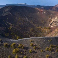 La Palma di Fuoco e Lava