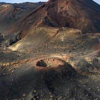 La Palma di Fuoco e Lava