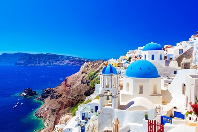 Grecia