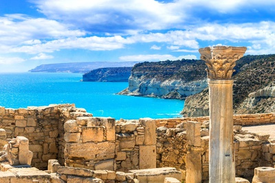 Escursione a Paphos: Storia e bellezza di Cipro