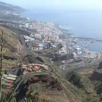 La Palma di Fuoco e Lava