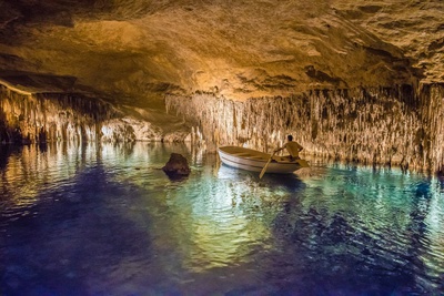 Le Grotte del Drago