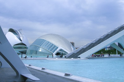 Città di Valencia
