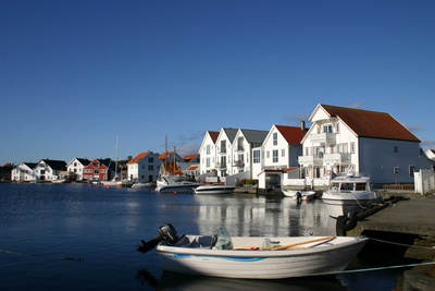 Skudeneshavn e Haugesund: un viaggio nella storia e nella tradizione norvegese