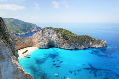 Tour panoramico di Zakinthos (Zante)